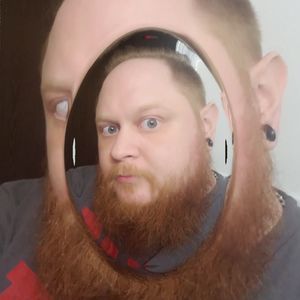 Meet your Posher, Andrew